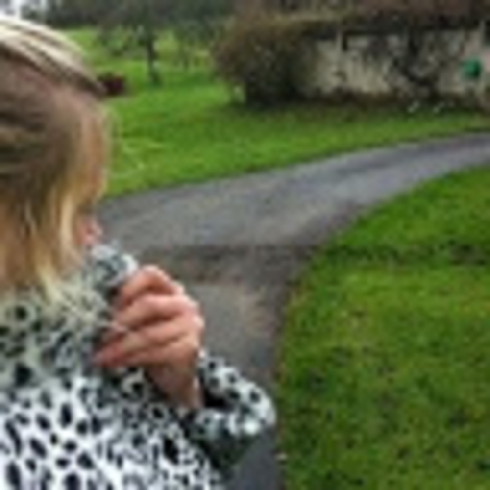 Meet your Posher, Charlotte